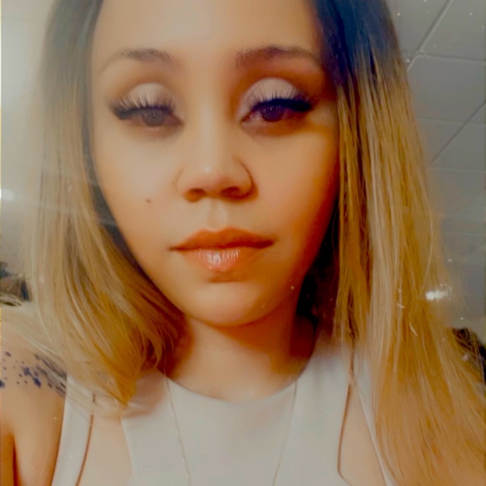 Meet your Posher, Vanessa